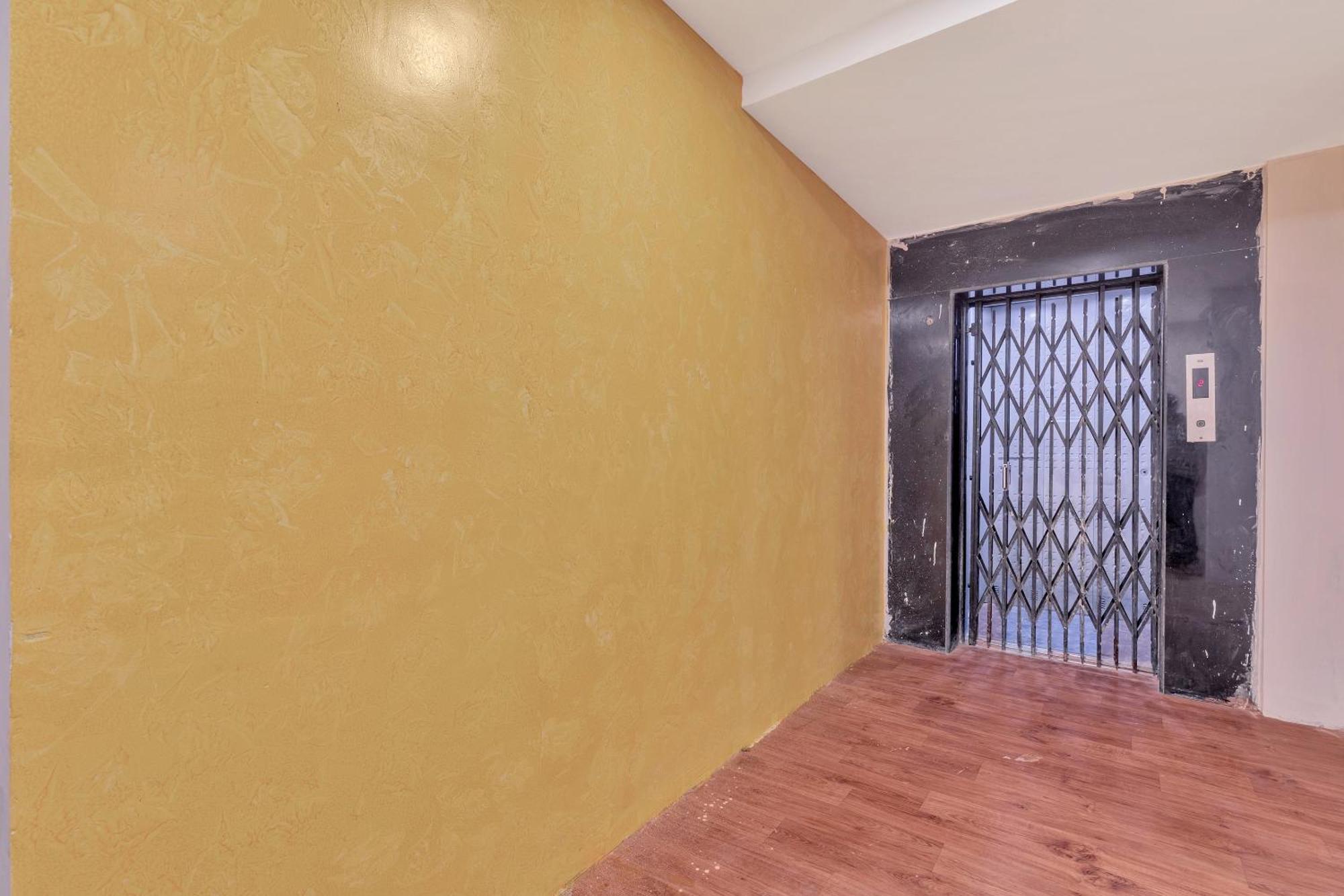 Hotel O Ankitha Grand Kondapur  Bagian luar foto